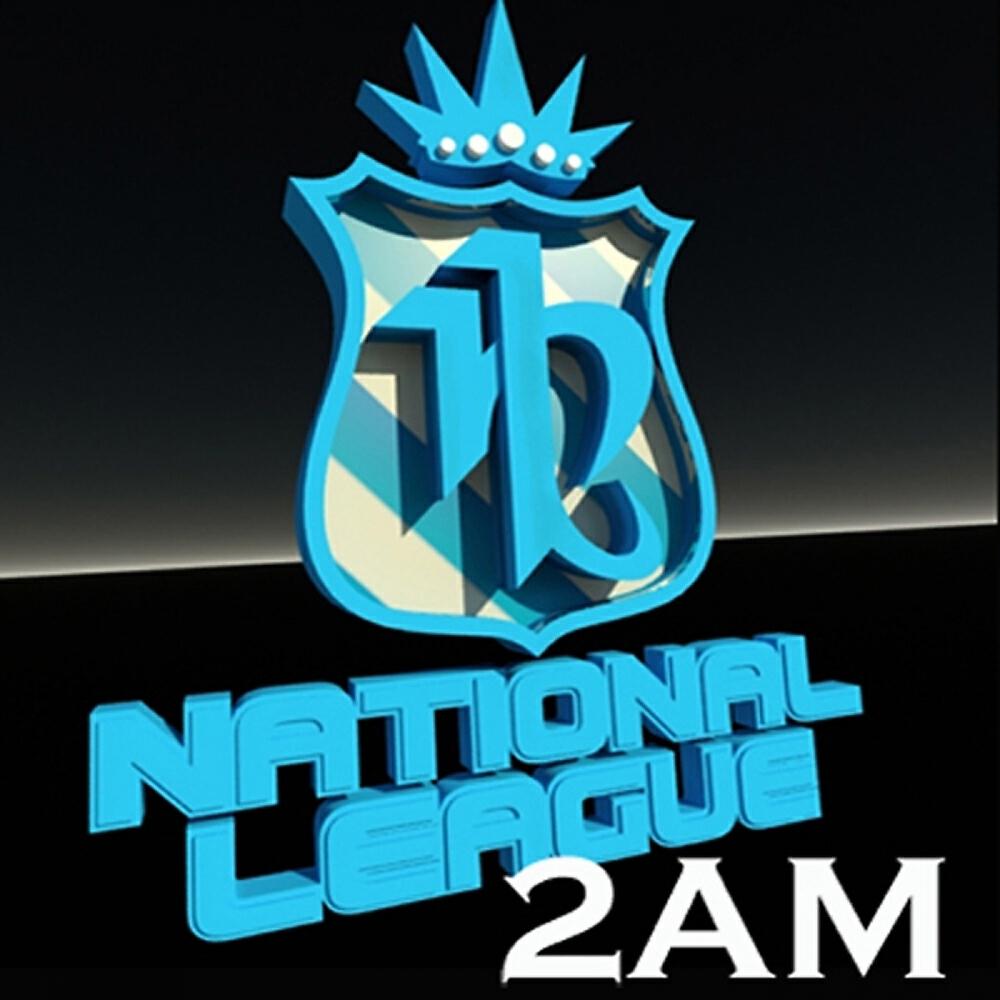 Релиз 2 AM