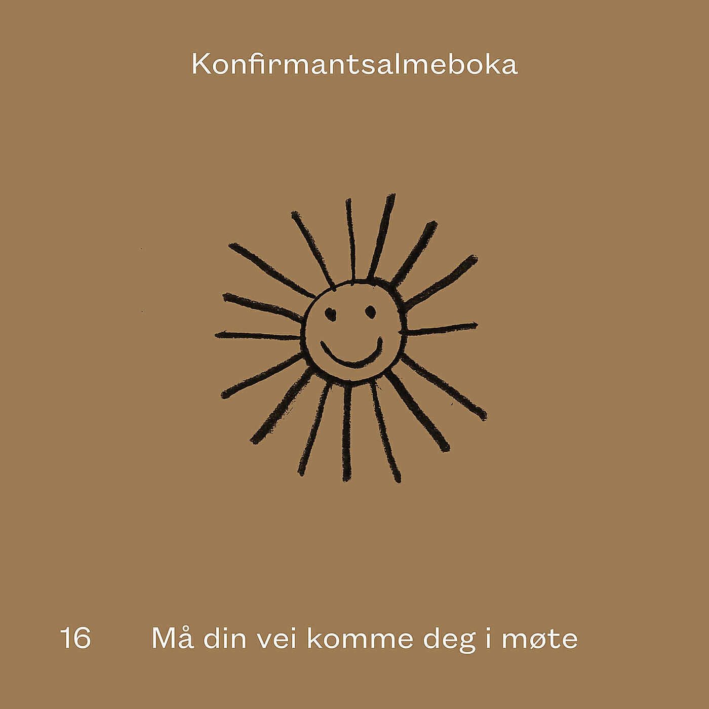 Релиз Må Din Vei Komme Deg I Møte