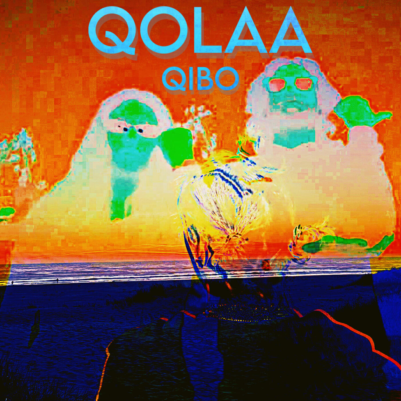 Релиз Qolaa