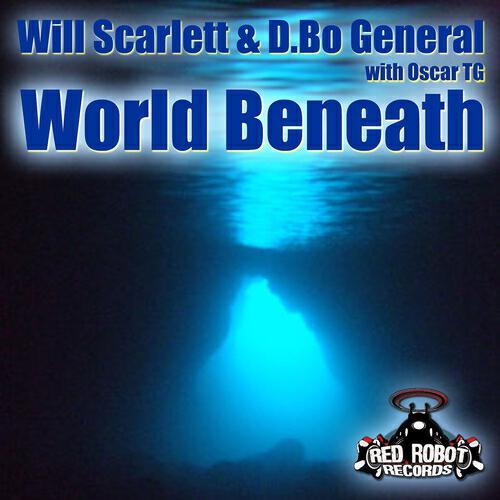 Релиз World Beneath