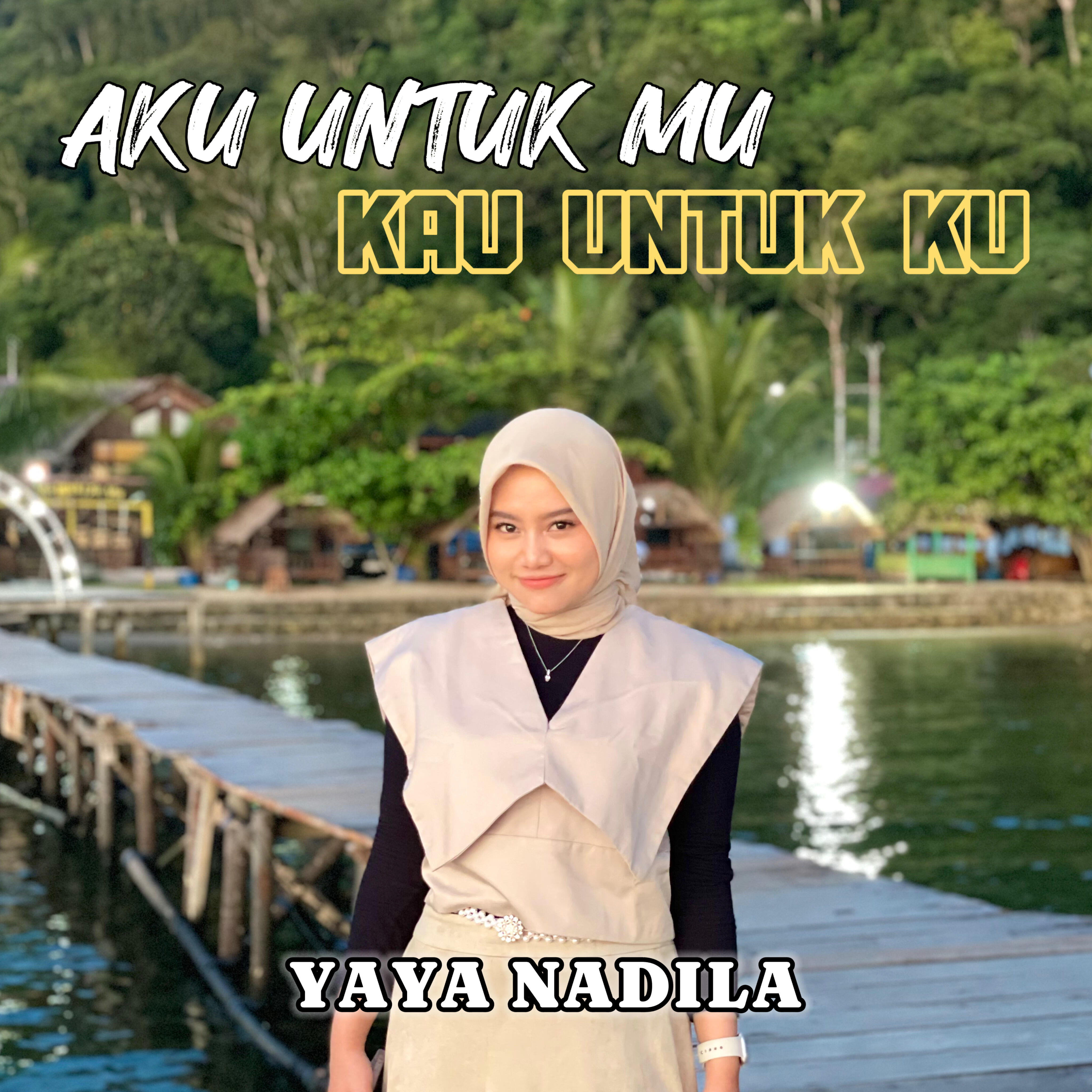 Релиз Aku Untuk Mu Kau Untuk Ku