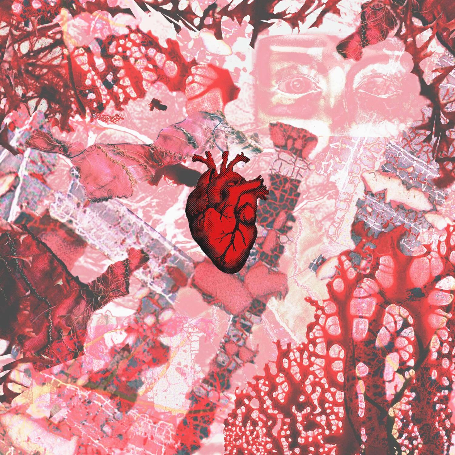 Релиз Сердце