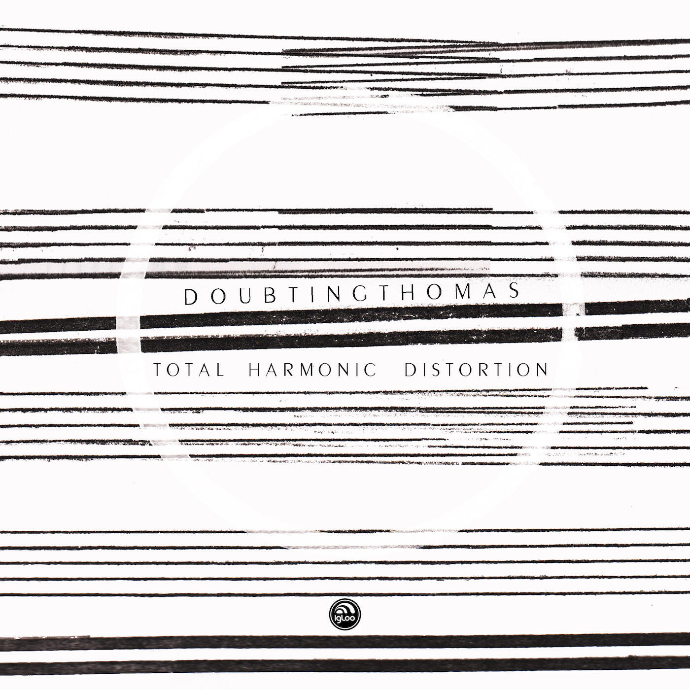 Релиз Total Harmonic Distortion