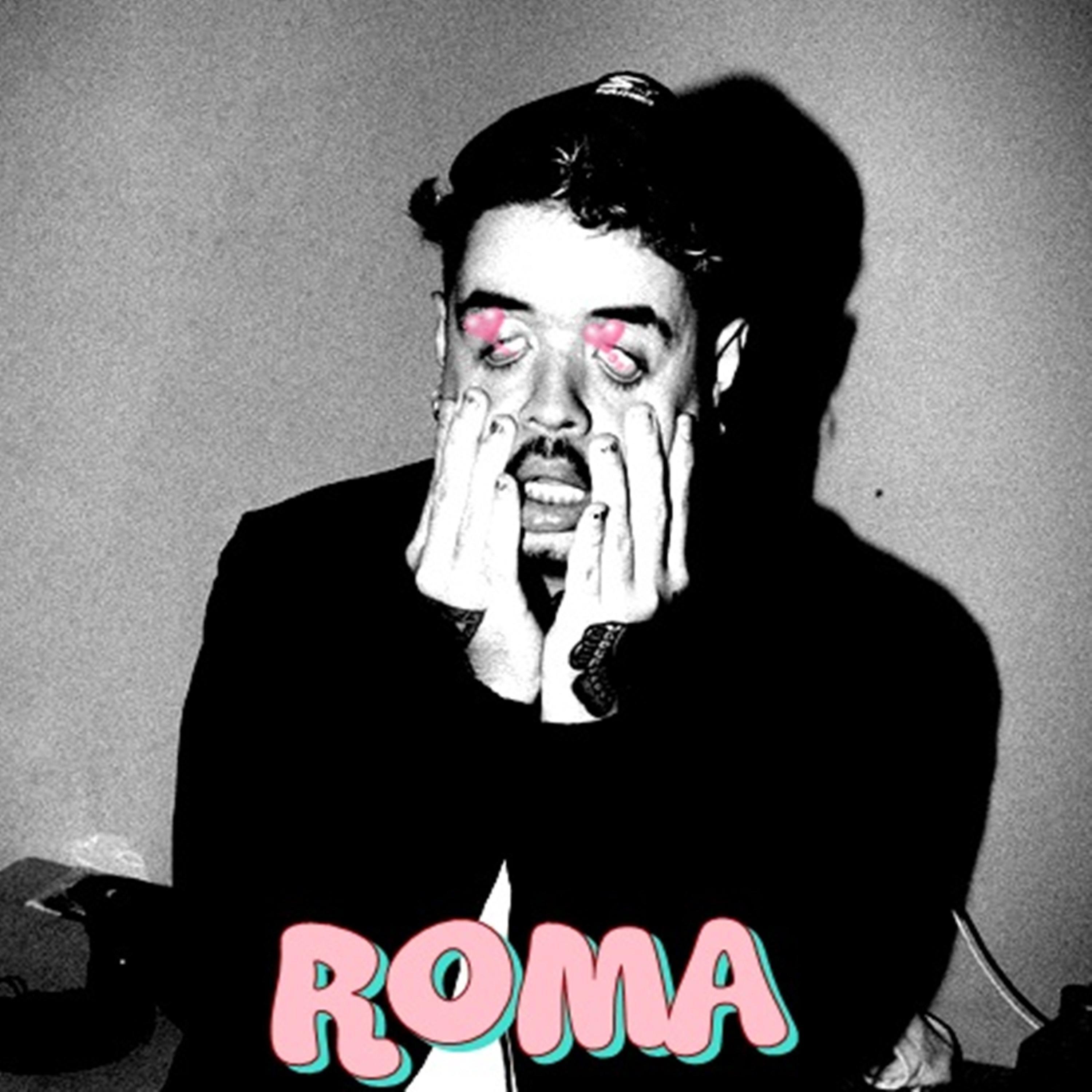 Релиз Roma