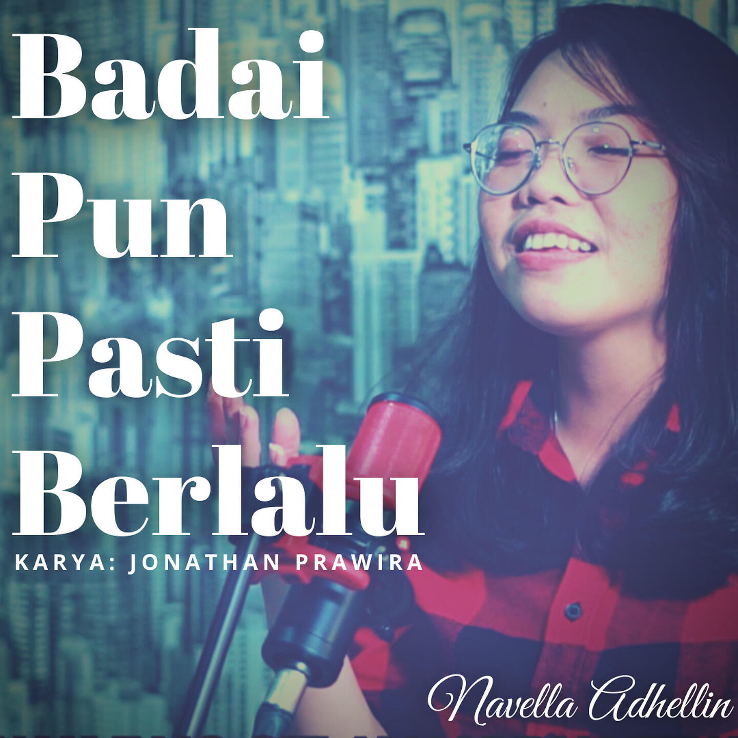 Navella Adhellin