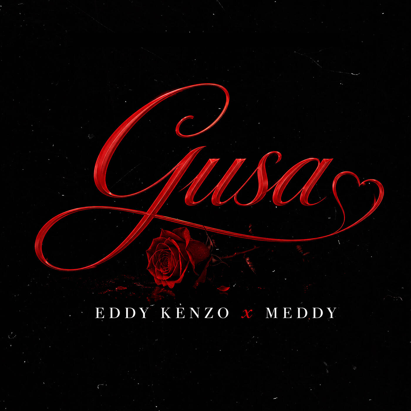 Релиз Gusa