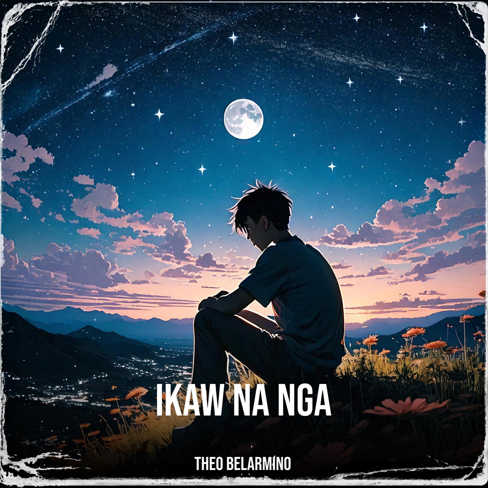 Релиз Ikaw Na Nga