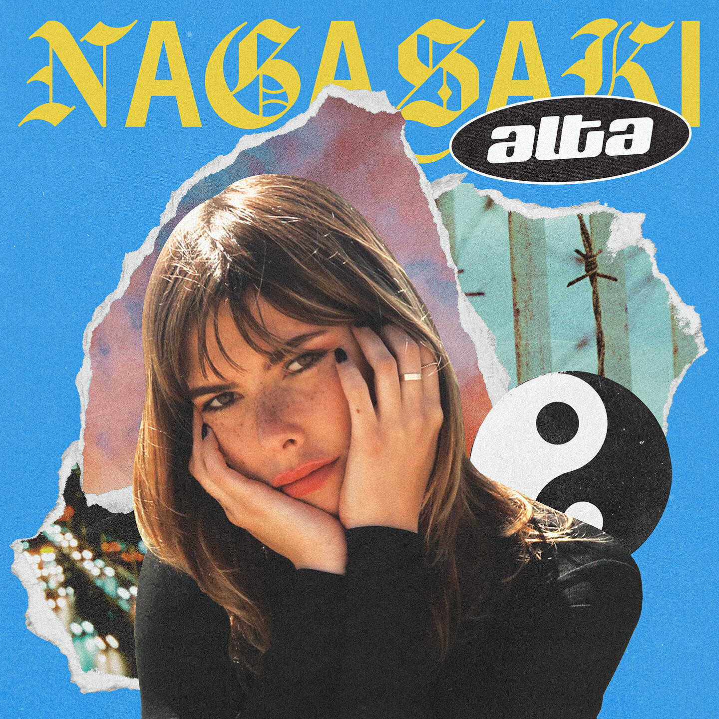Релиз Nagasaki