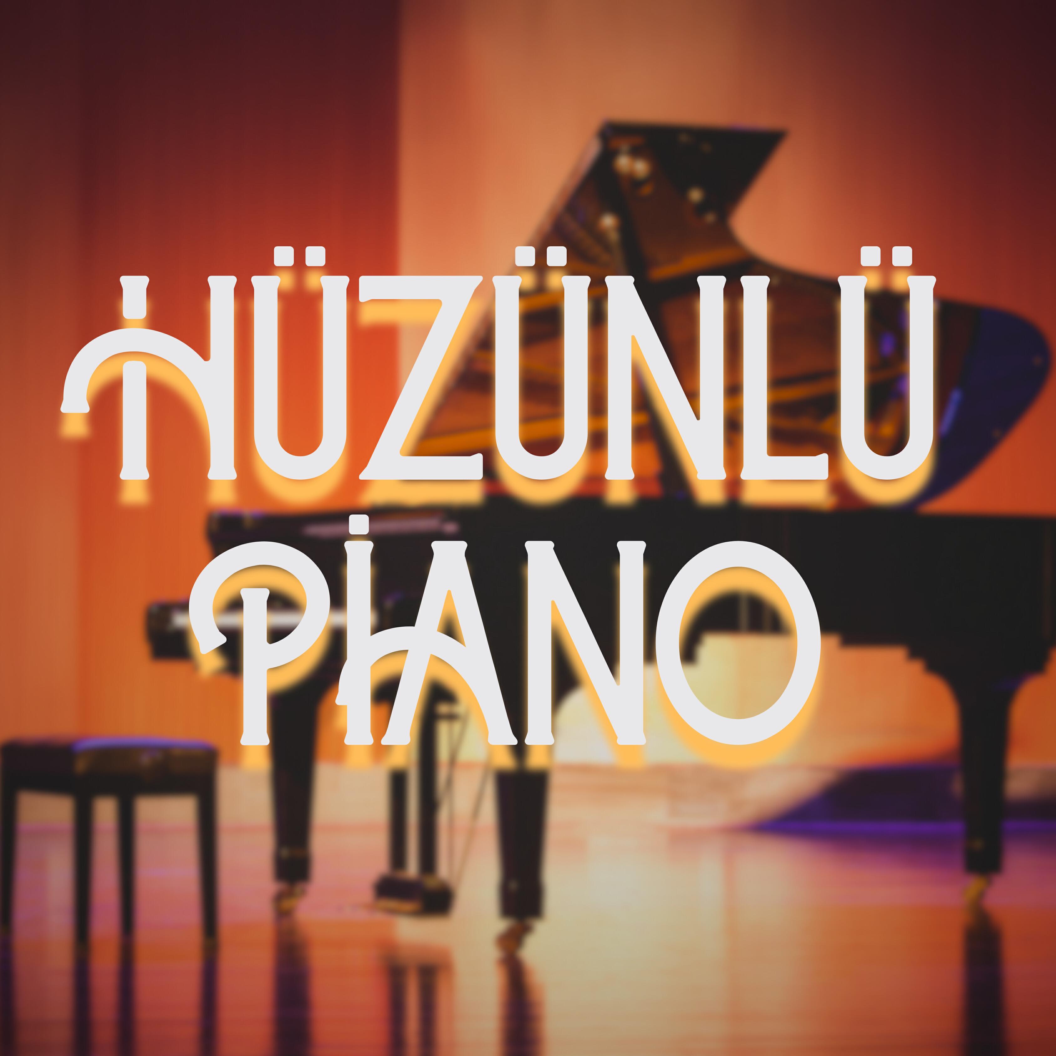 Релиз Hüzünlü Piano
