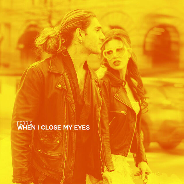 Релиз When I Close My Eyes