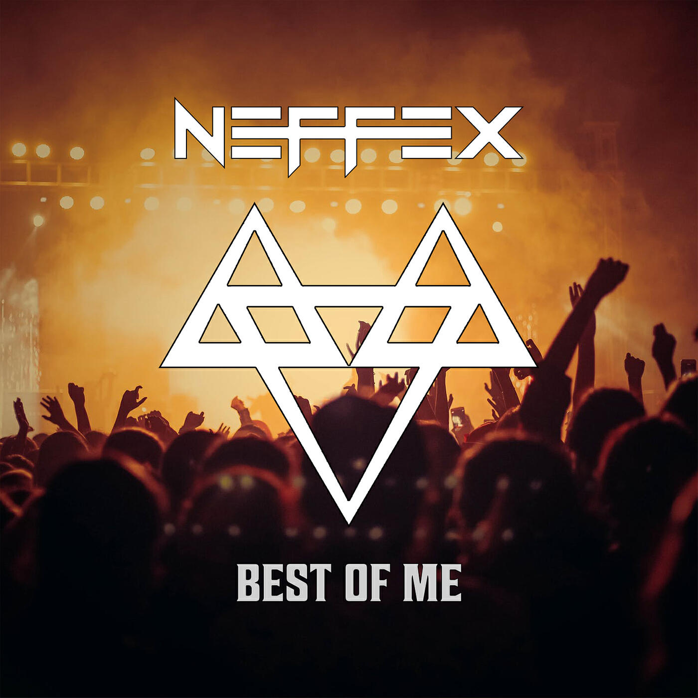 Постер альбома Best of Me