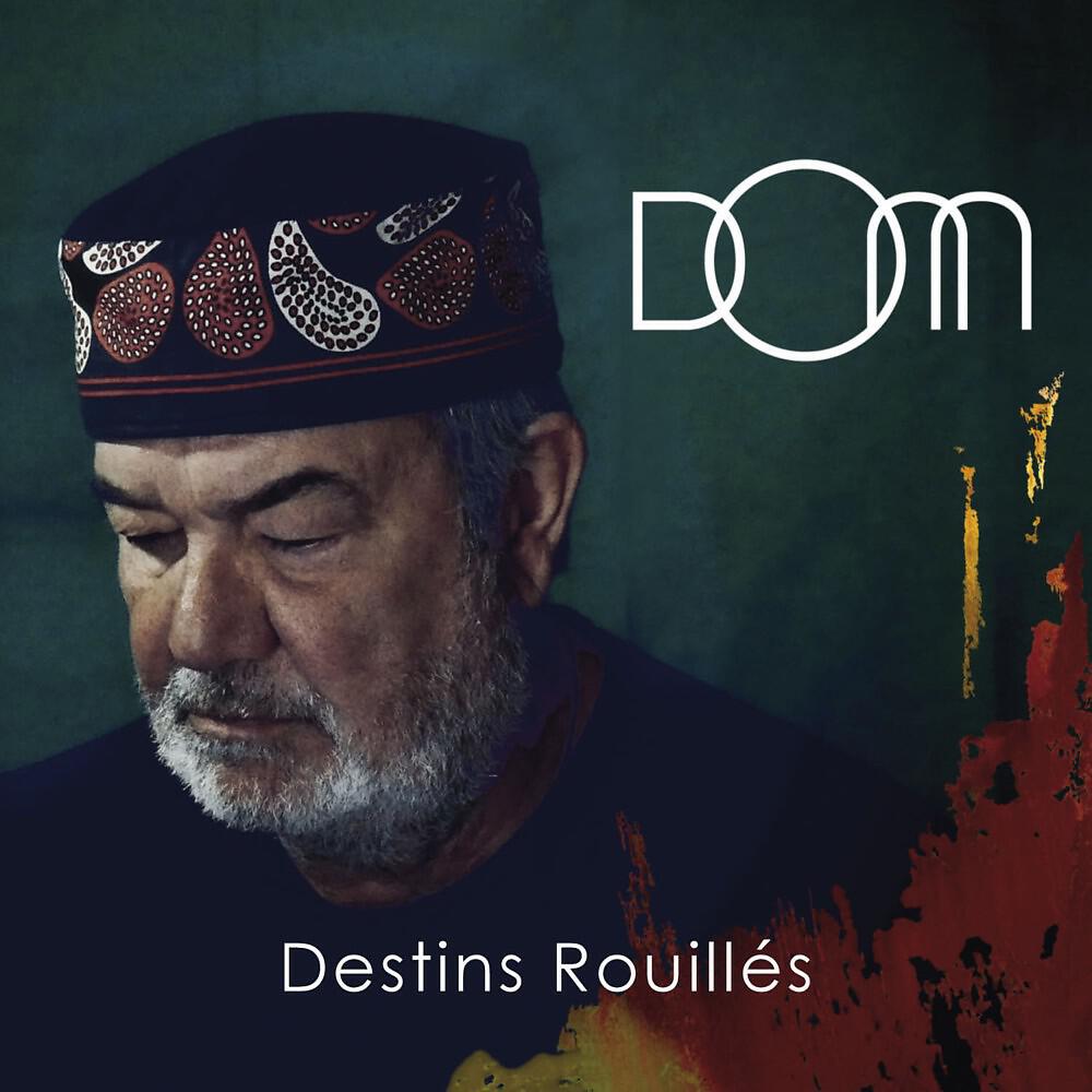 Релиз Destins rouillés