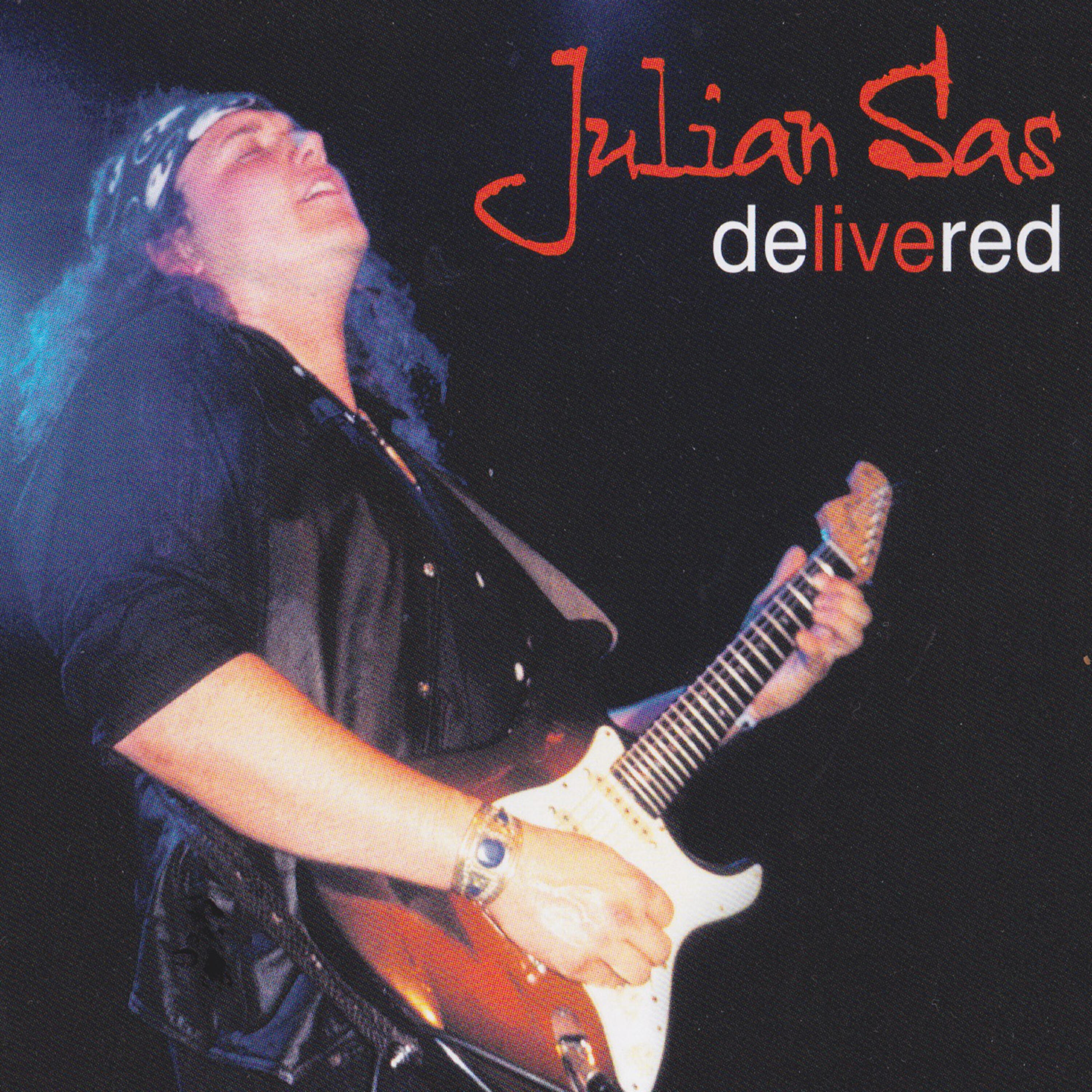 Релиз Delivered, Vol. 1