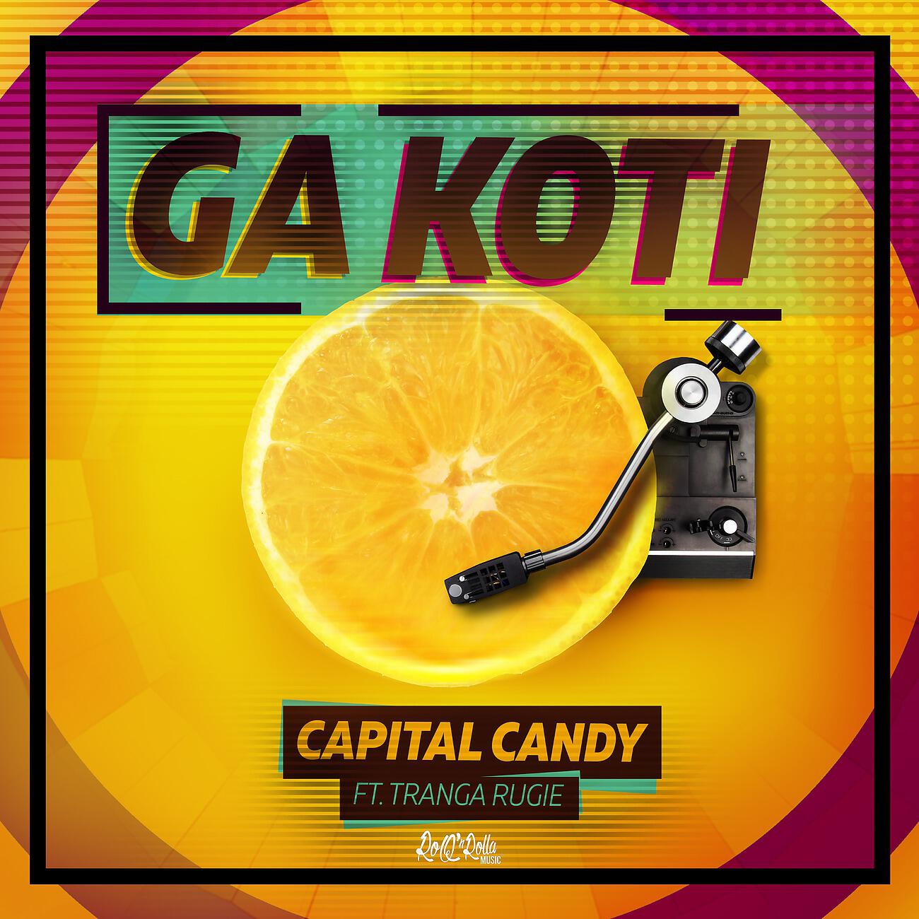 Релиз Ga Koti