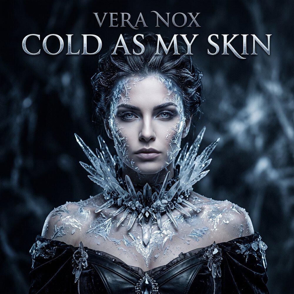 Релиз Cold as My Skin