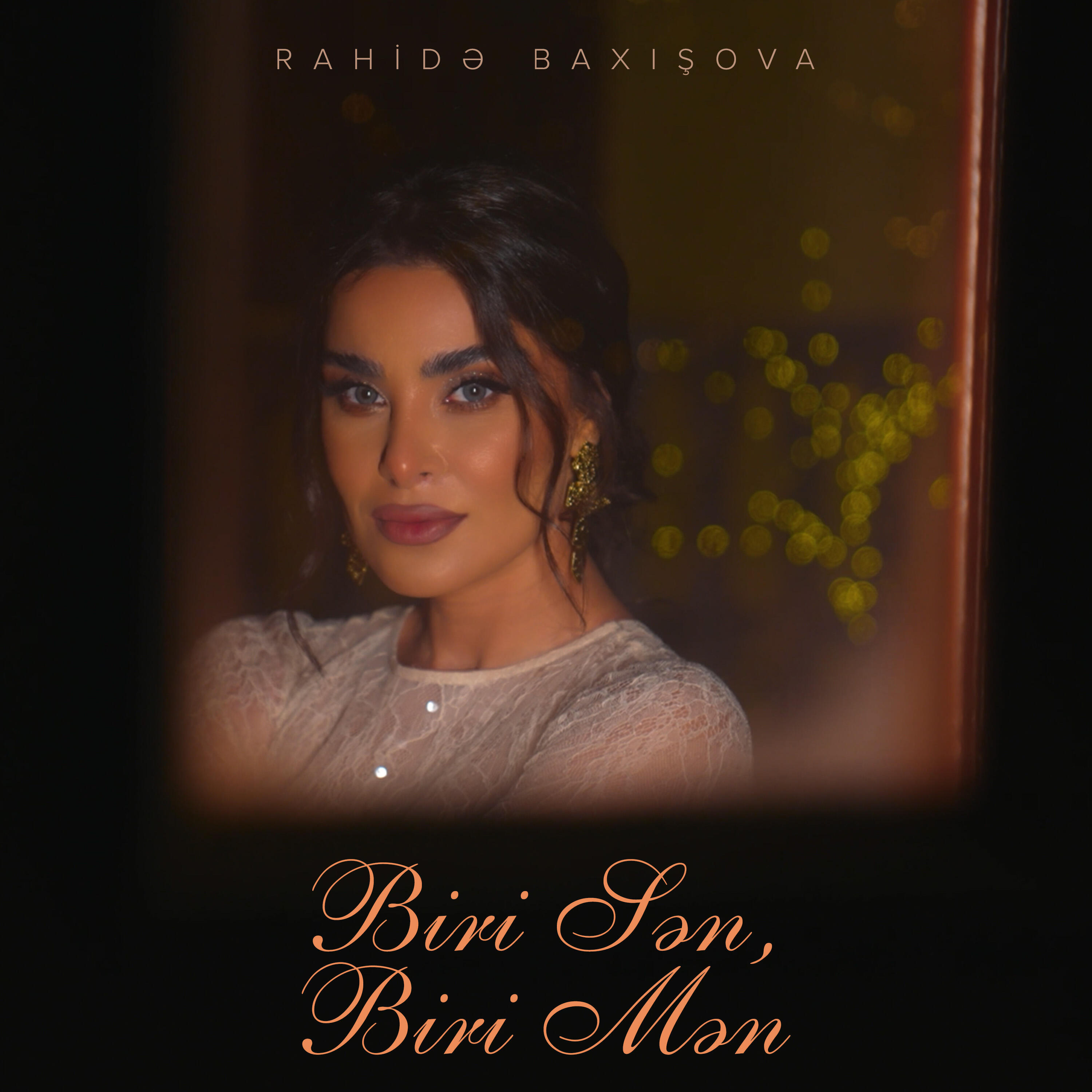 Релиз Biri Sən, Biri Mən