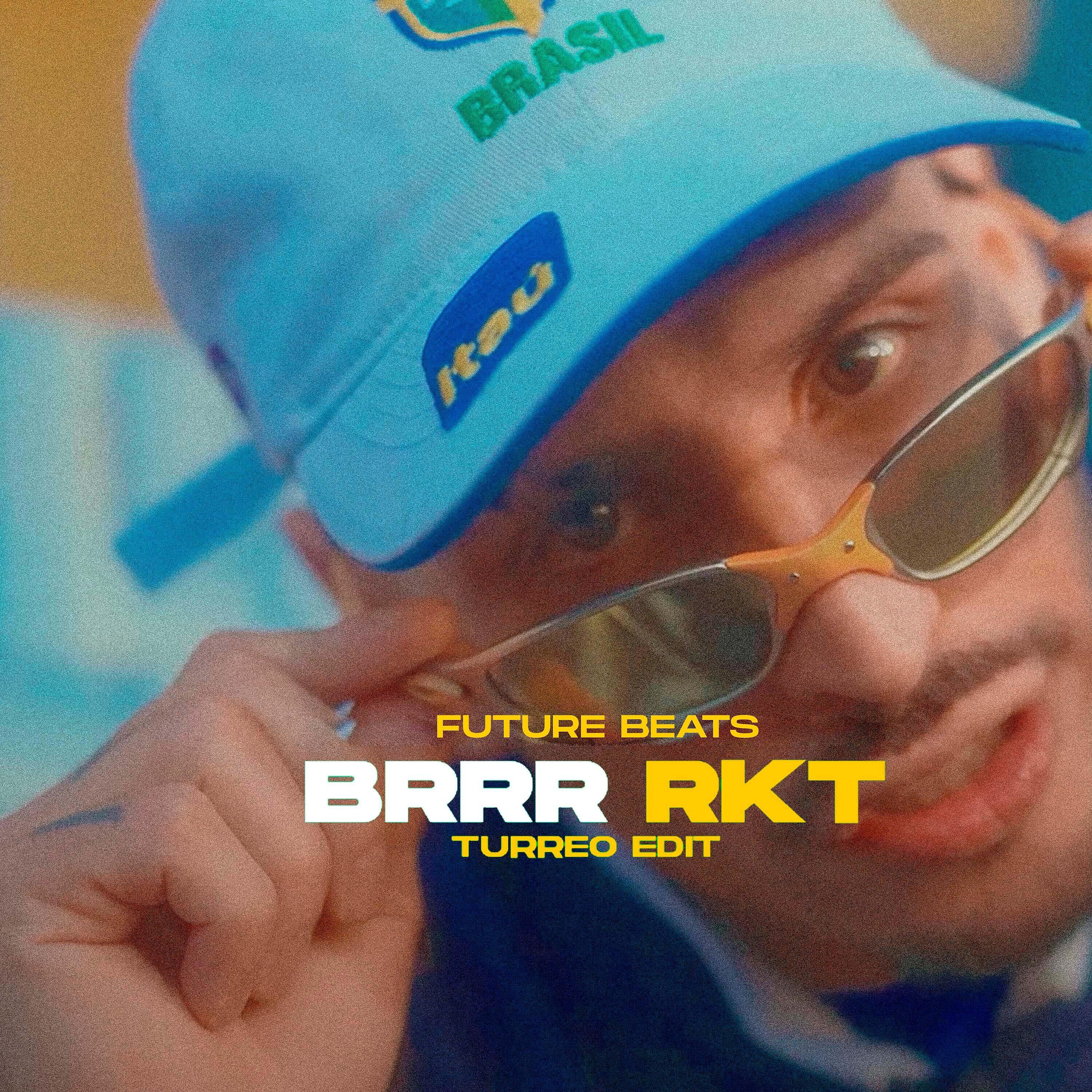 Релиз Brrr Rkt
