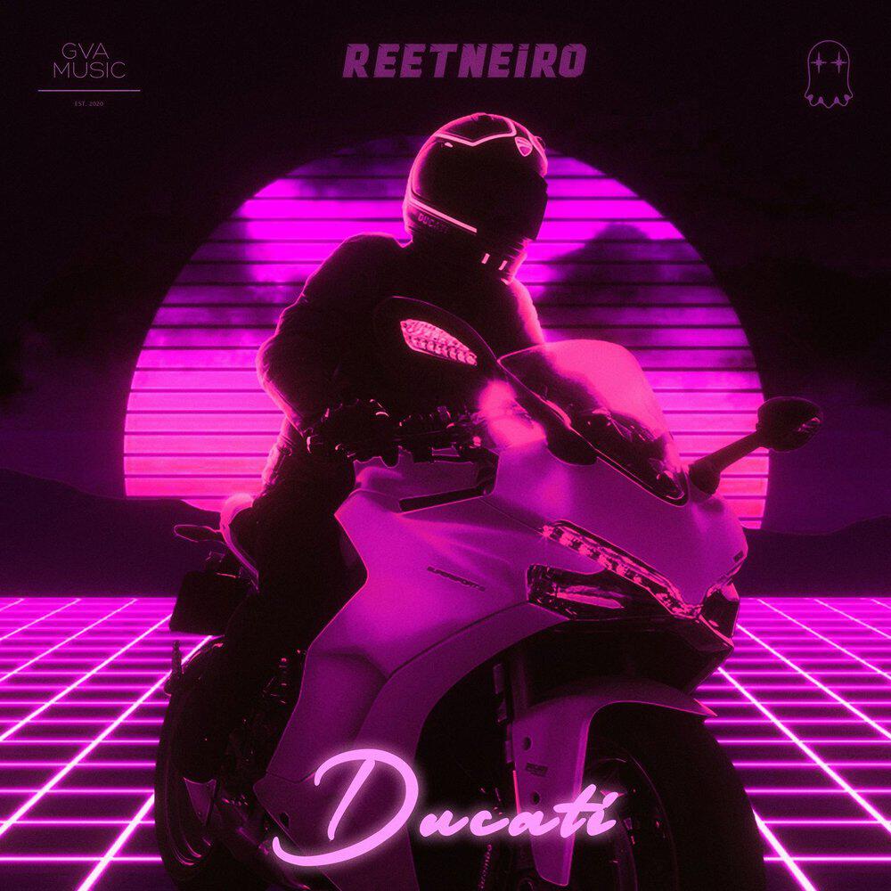 Релиз Ducati