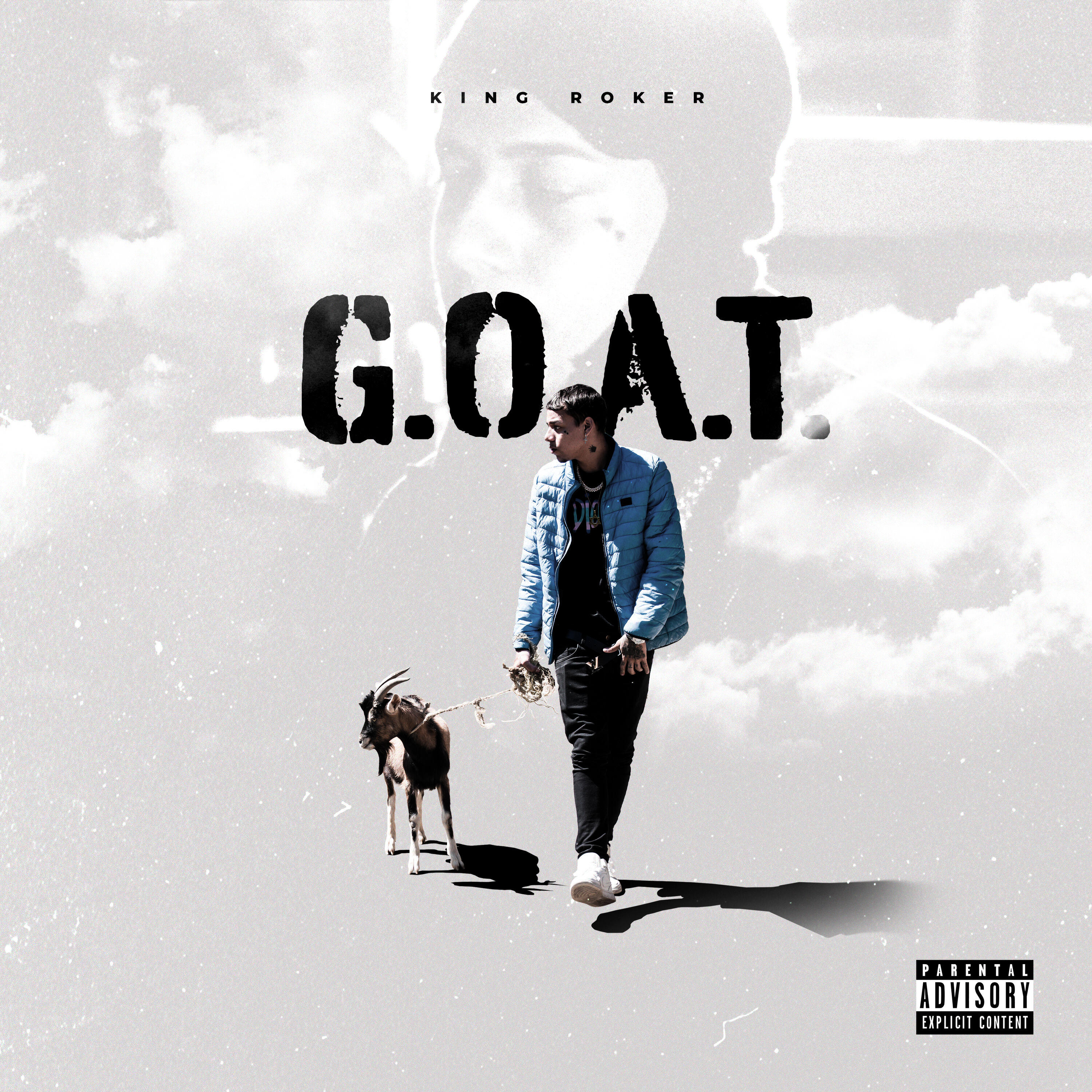Релиз G. O. A. T.