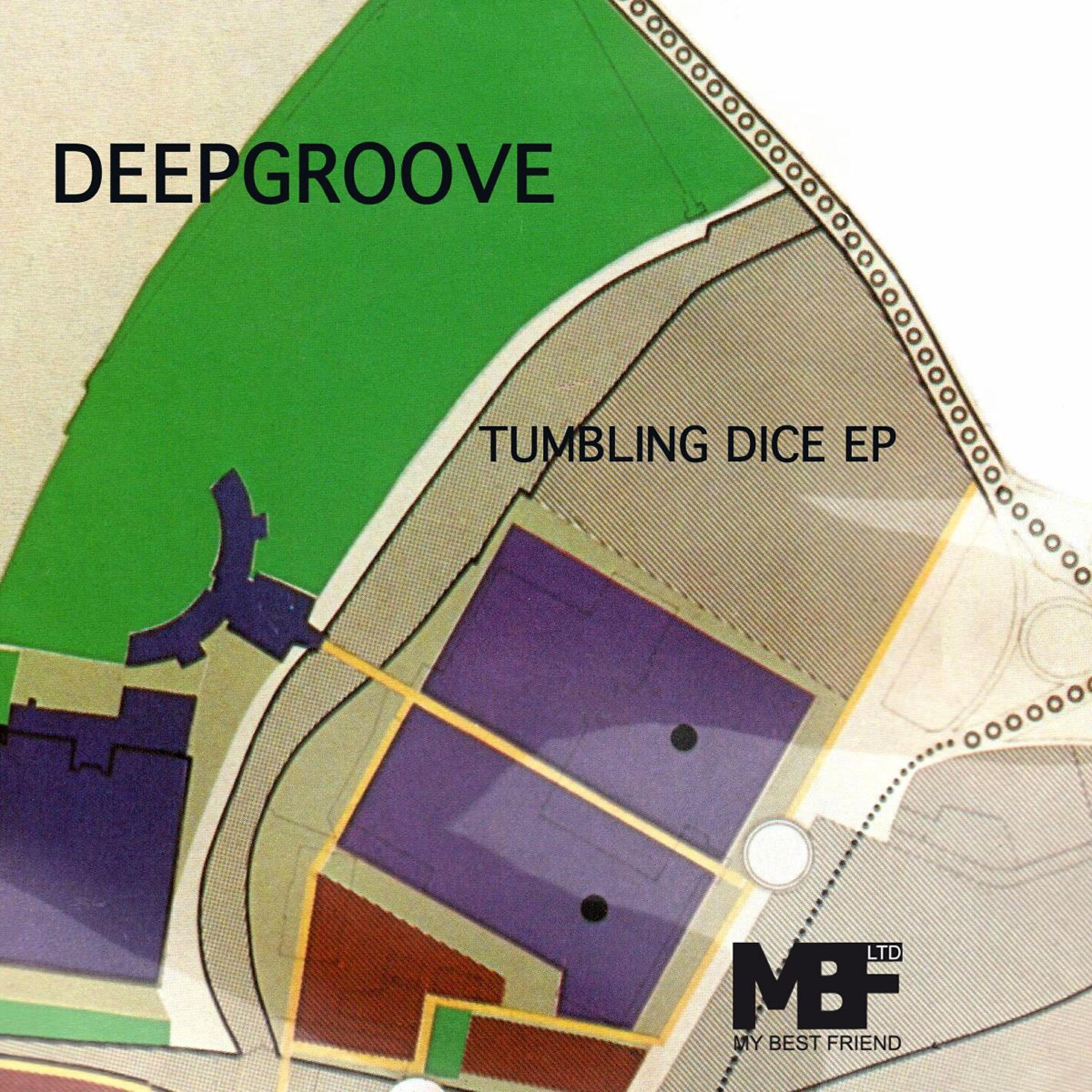 Релиз Tumbling Dice
