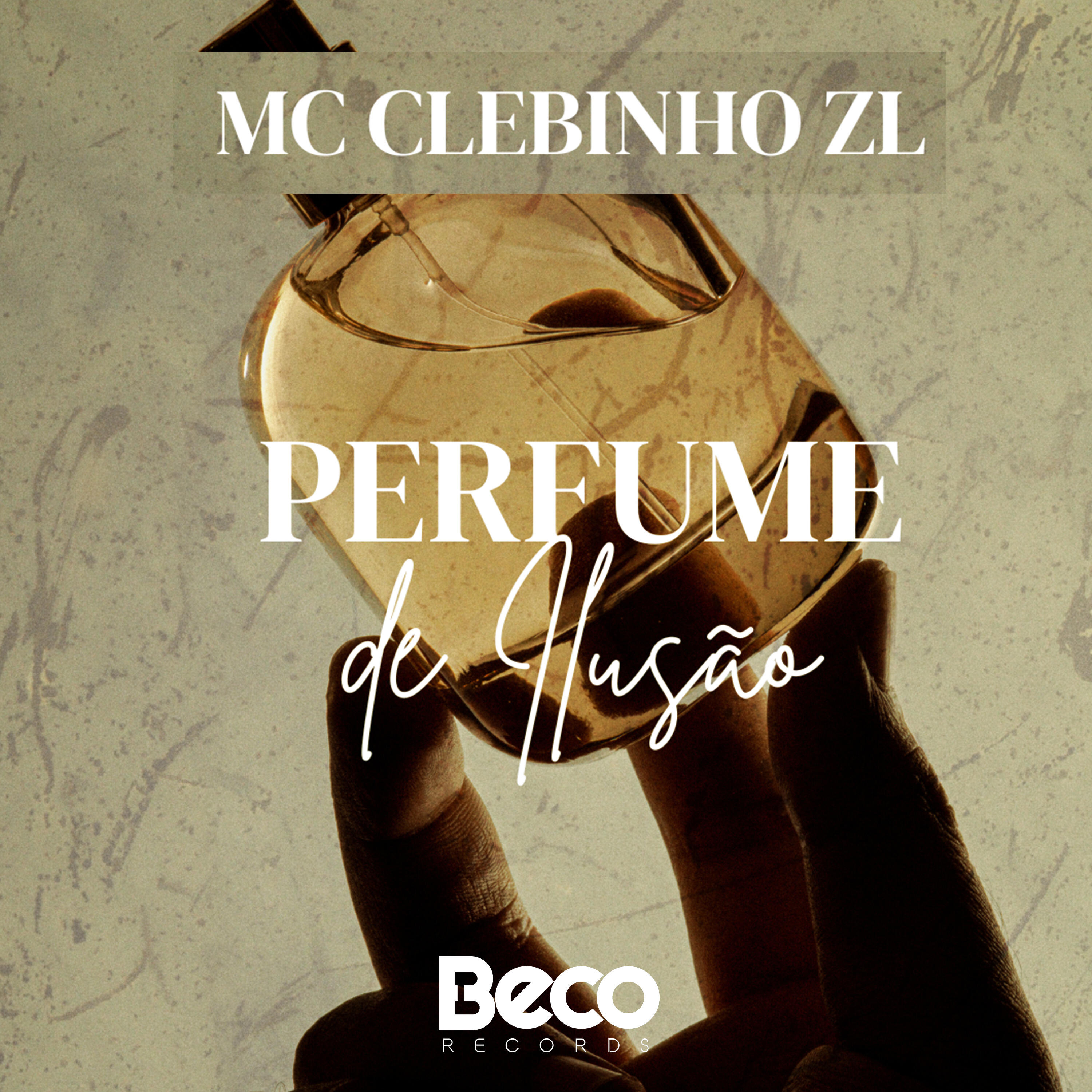 Релиз Perfume de Ilusão