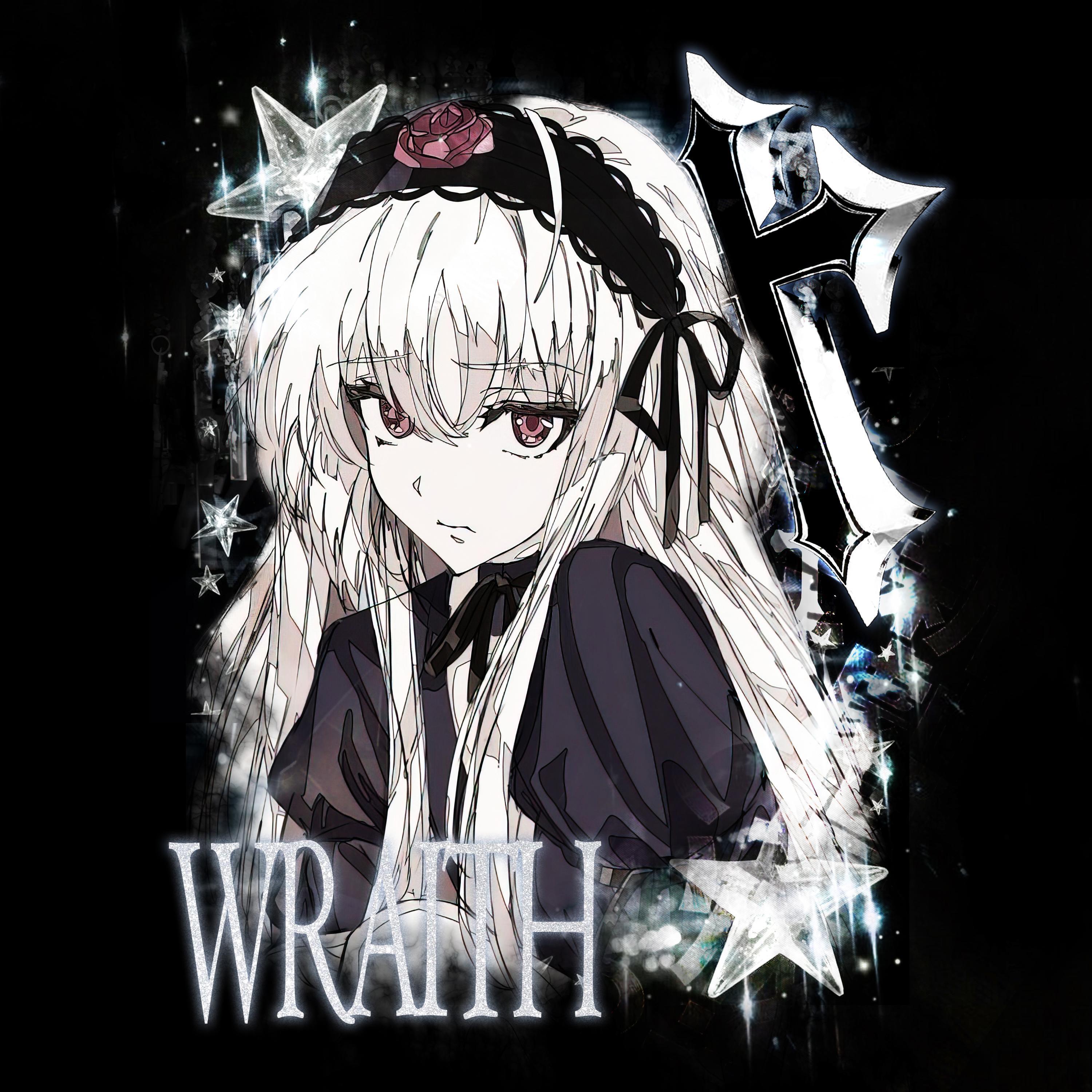 Релиз WRAITH
