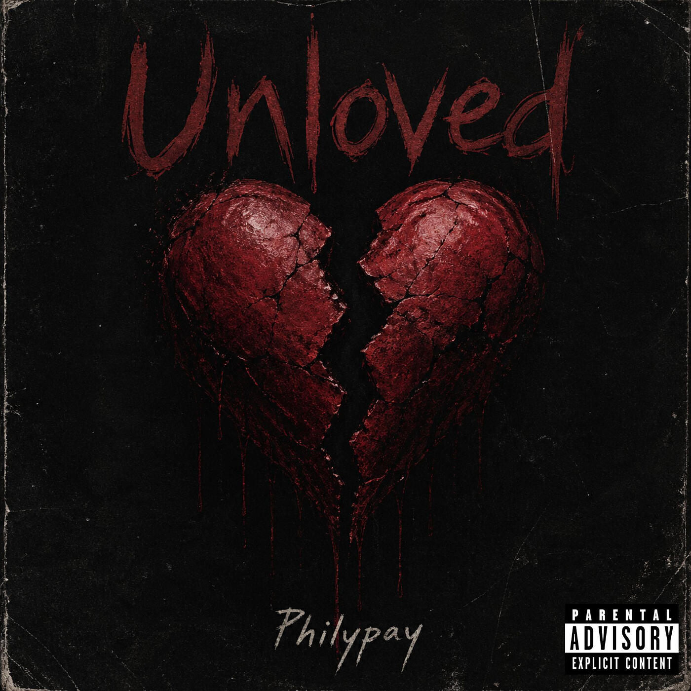 Релиз Unloved