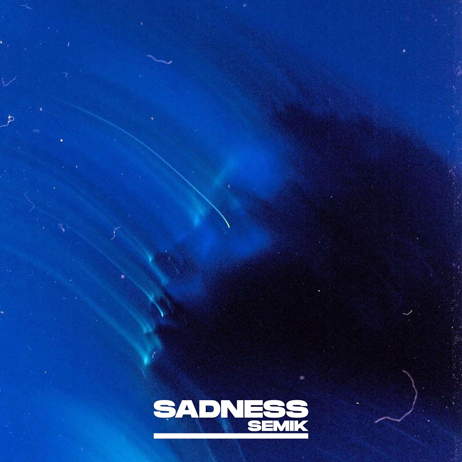 Релиз SADNESS