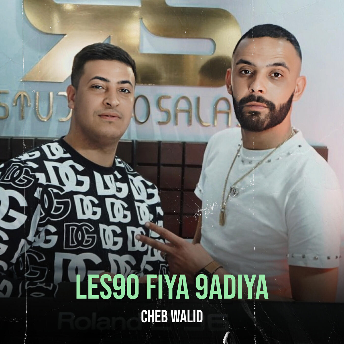 Релиз Les9o fiya 9adiya