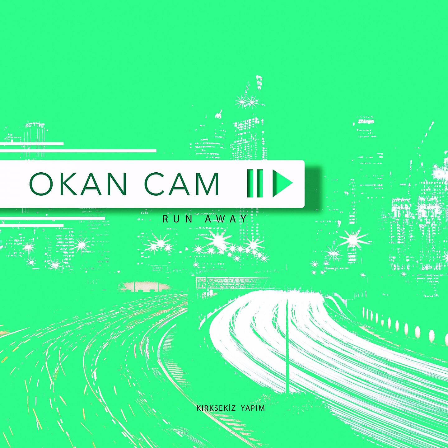 Okan Çam