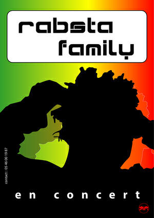 Rabsta Family