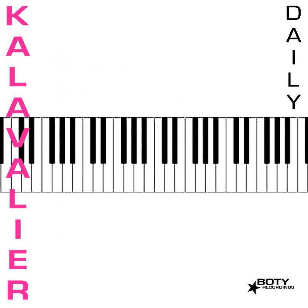 Релиз Kalavalier