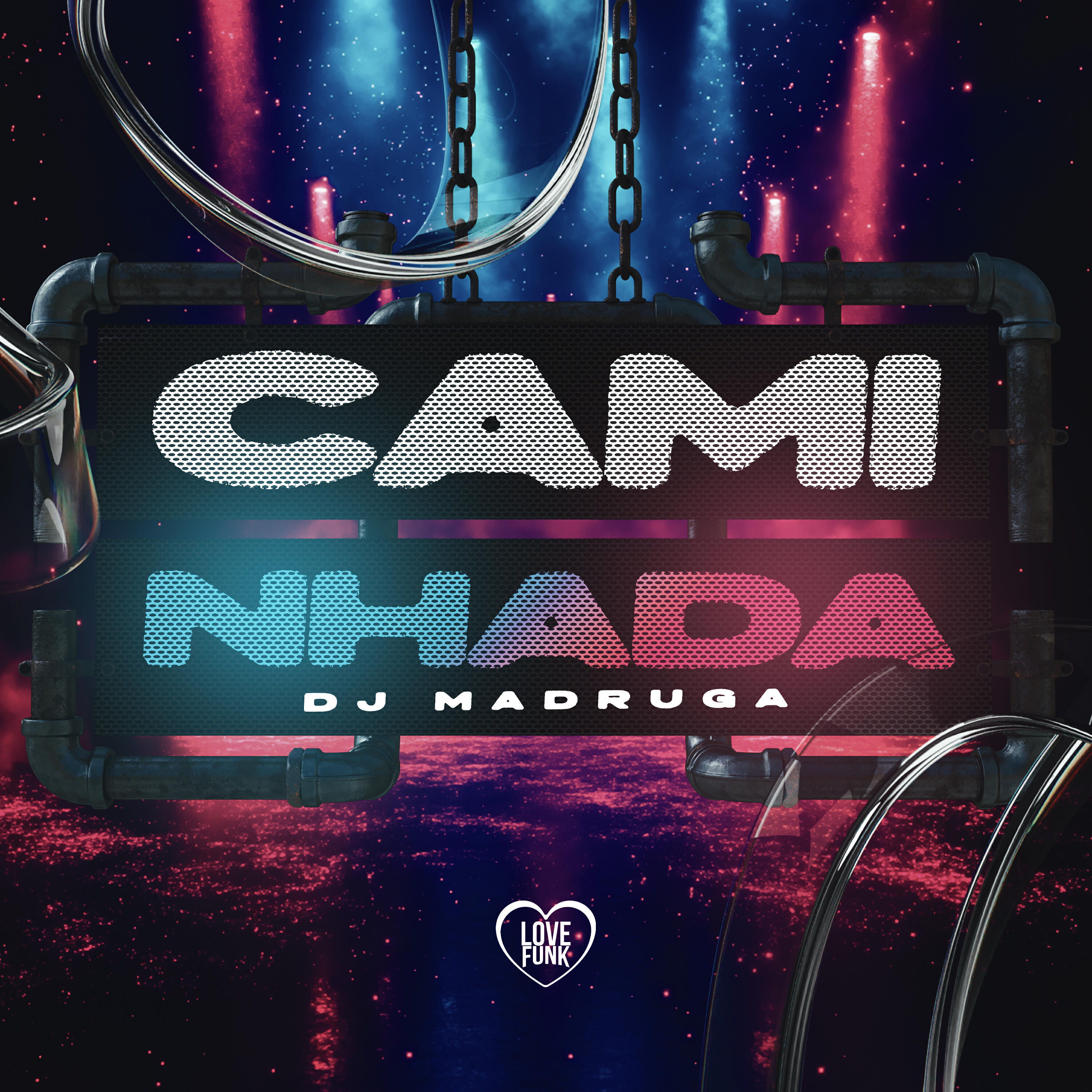 Постер альбома Caminhada