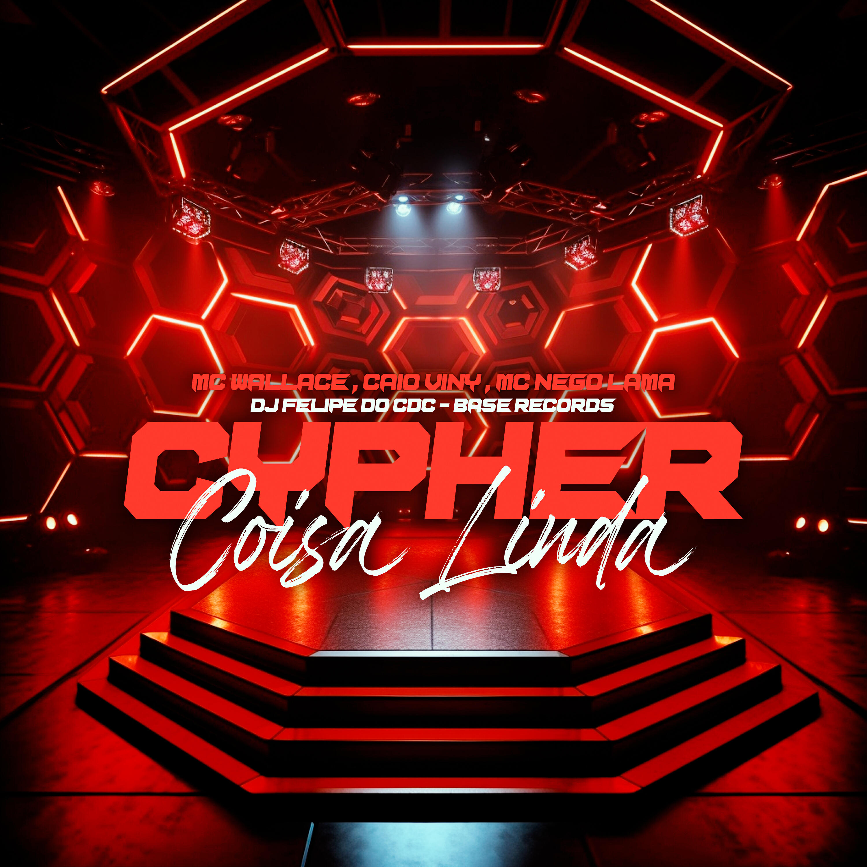 Релиз Chypher - Coisa Linda