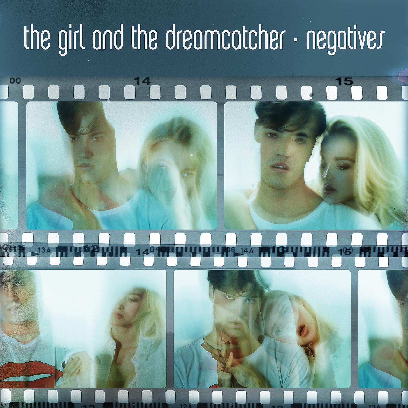Релиз Negatives