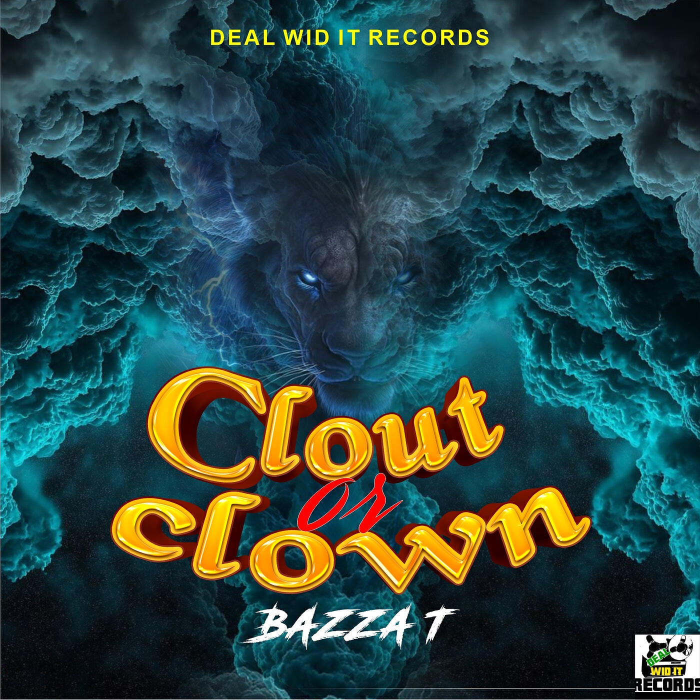 Релиз Clout or Clown