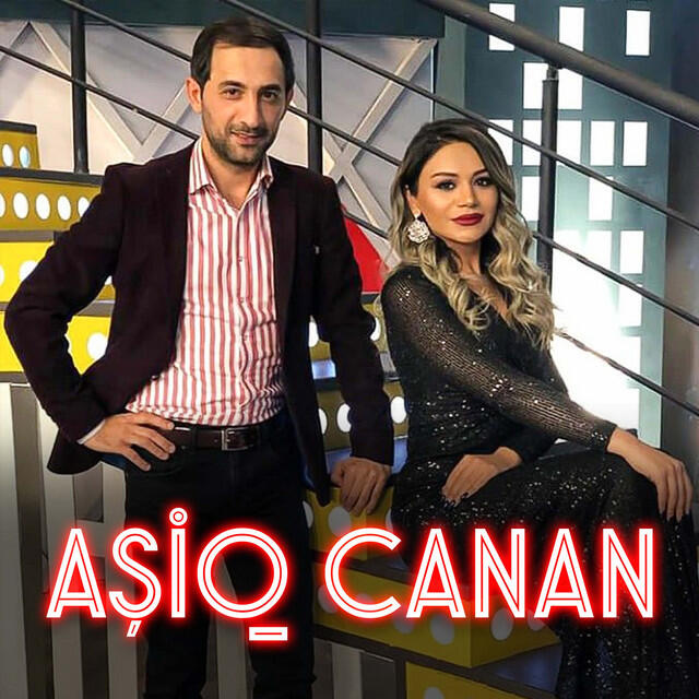 Релиз Aşiq Canan