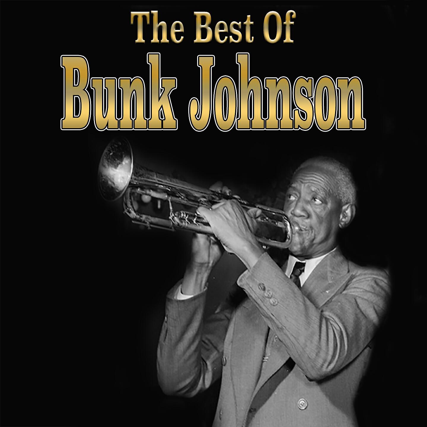 Bunk Johnson and their Orchestra
