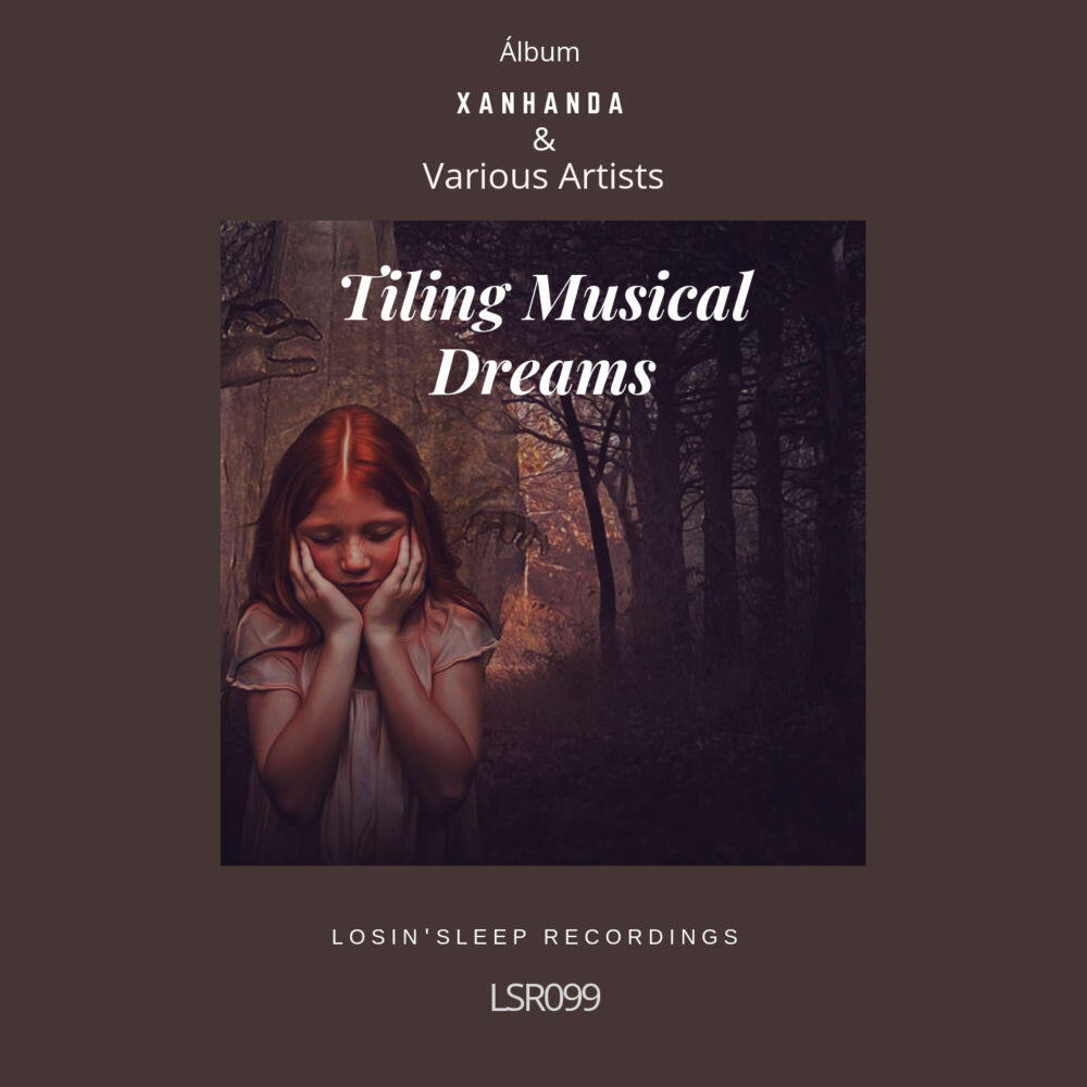 Релиз Tiling Musical Dreams