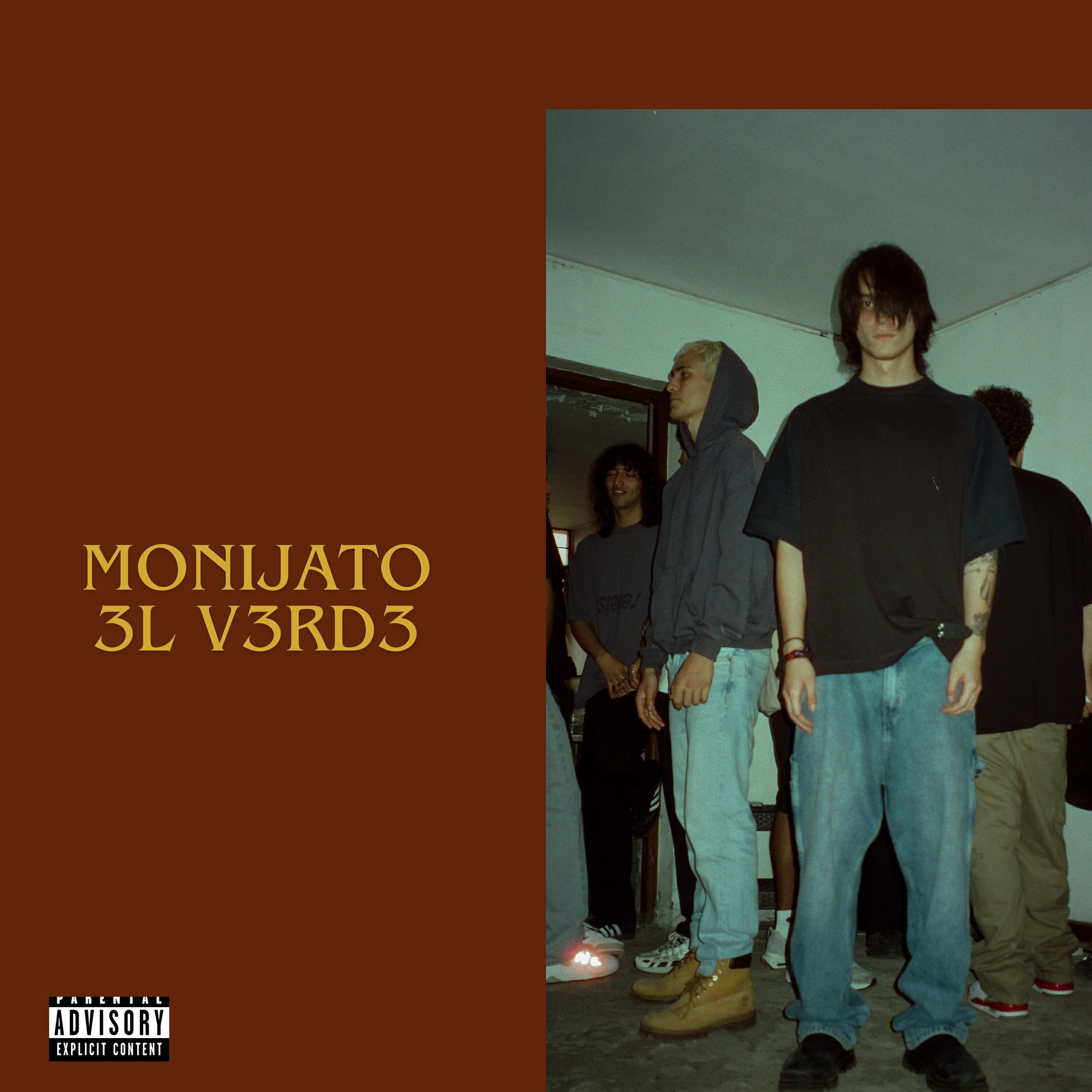 Релиз Monijato