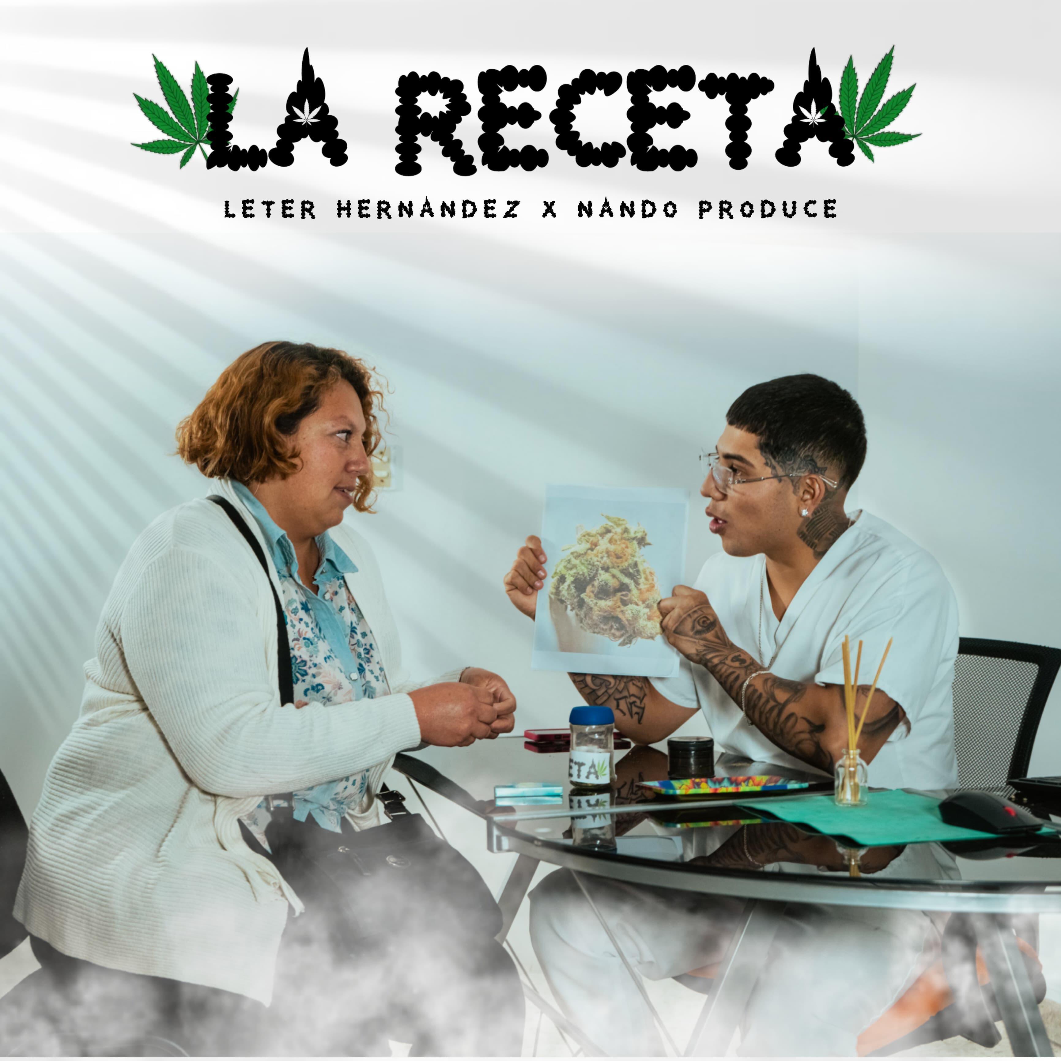 Релиз La Receta