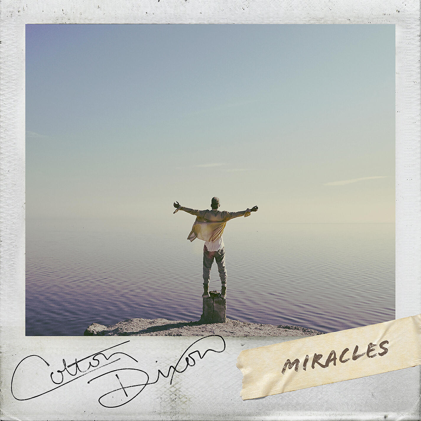 Релиз Miracles