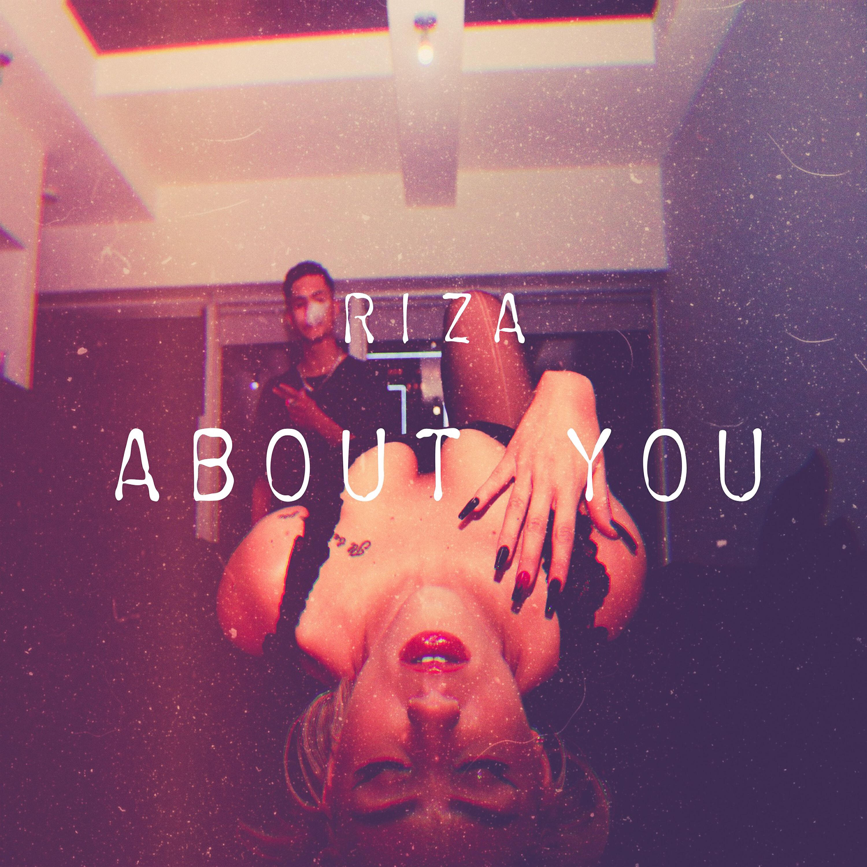 Релиз About You (Single)