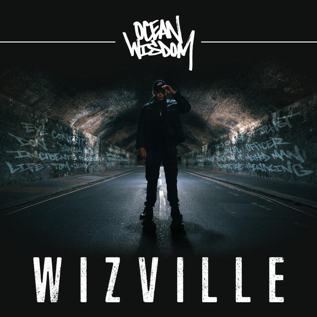 Постер альбома Wizville