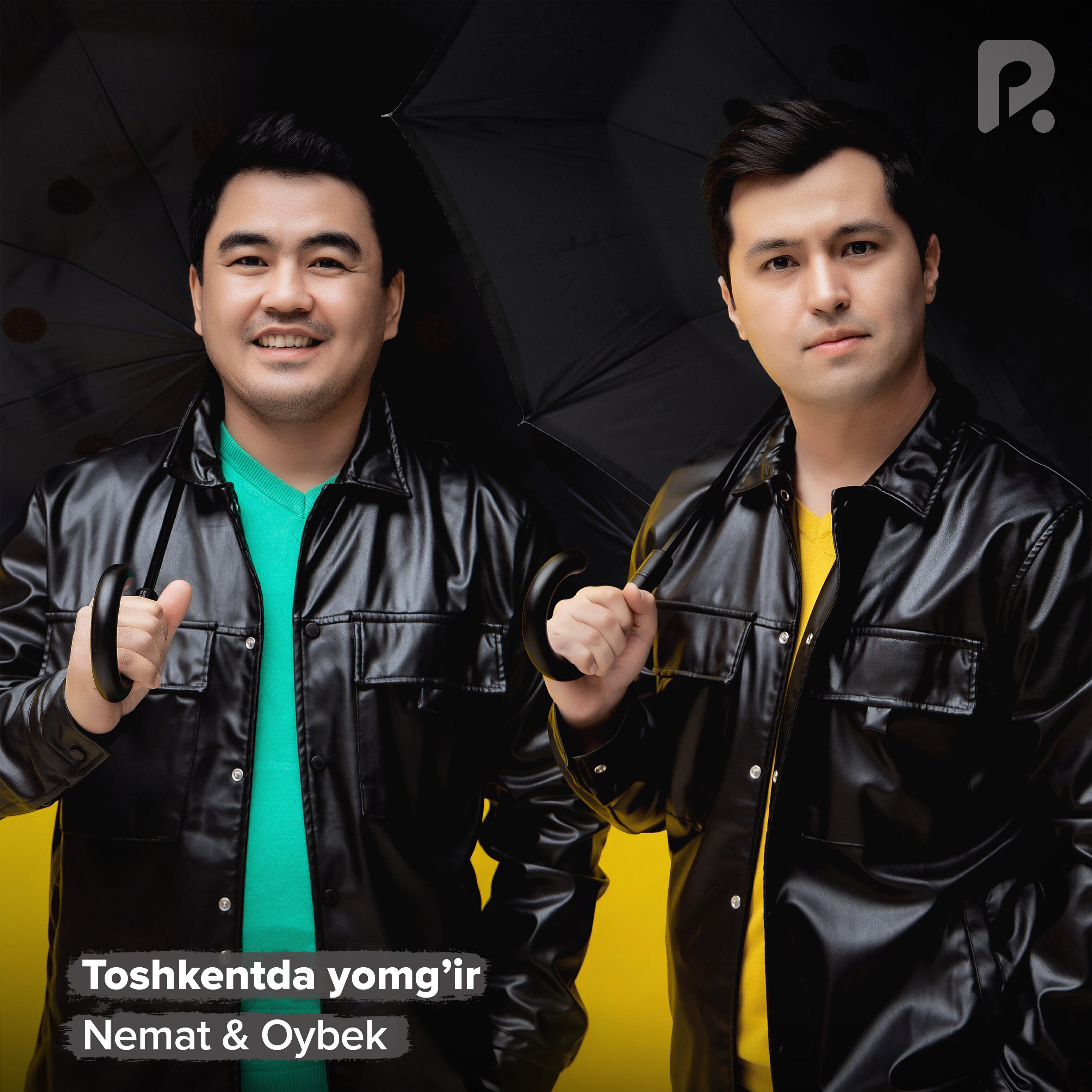 Релиз Toshkentda yomg'ir