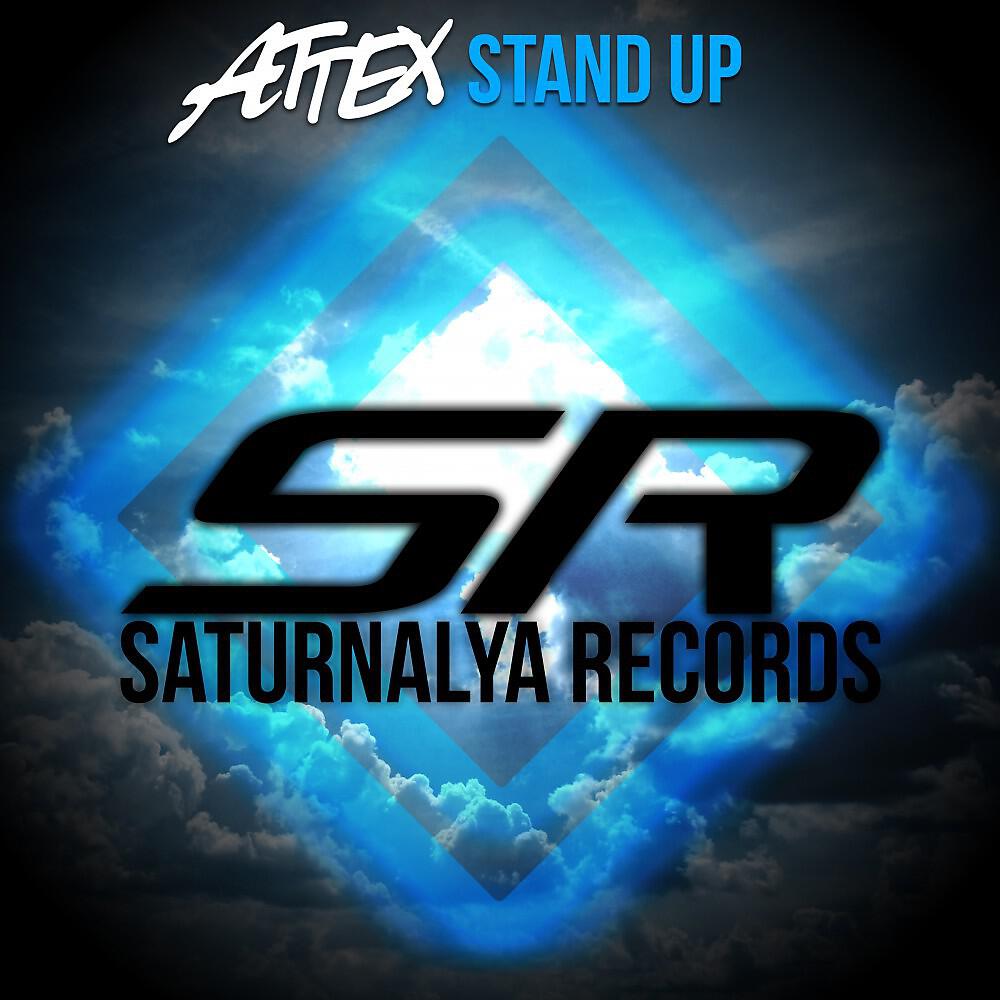 Релиз Stand Up