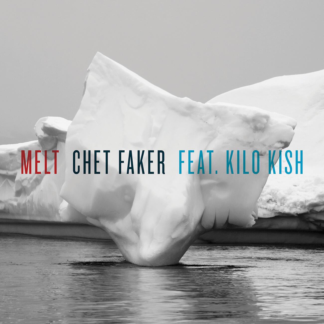 Релиз Melt