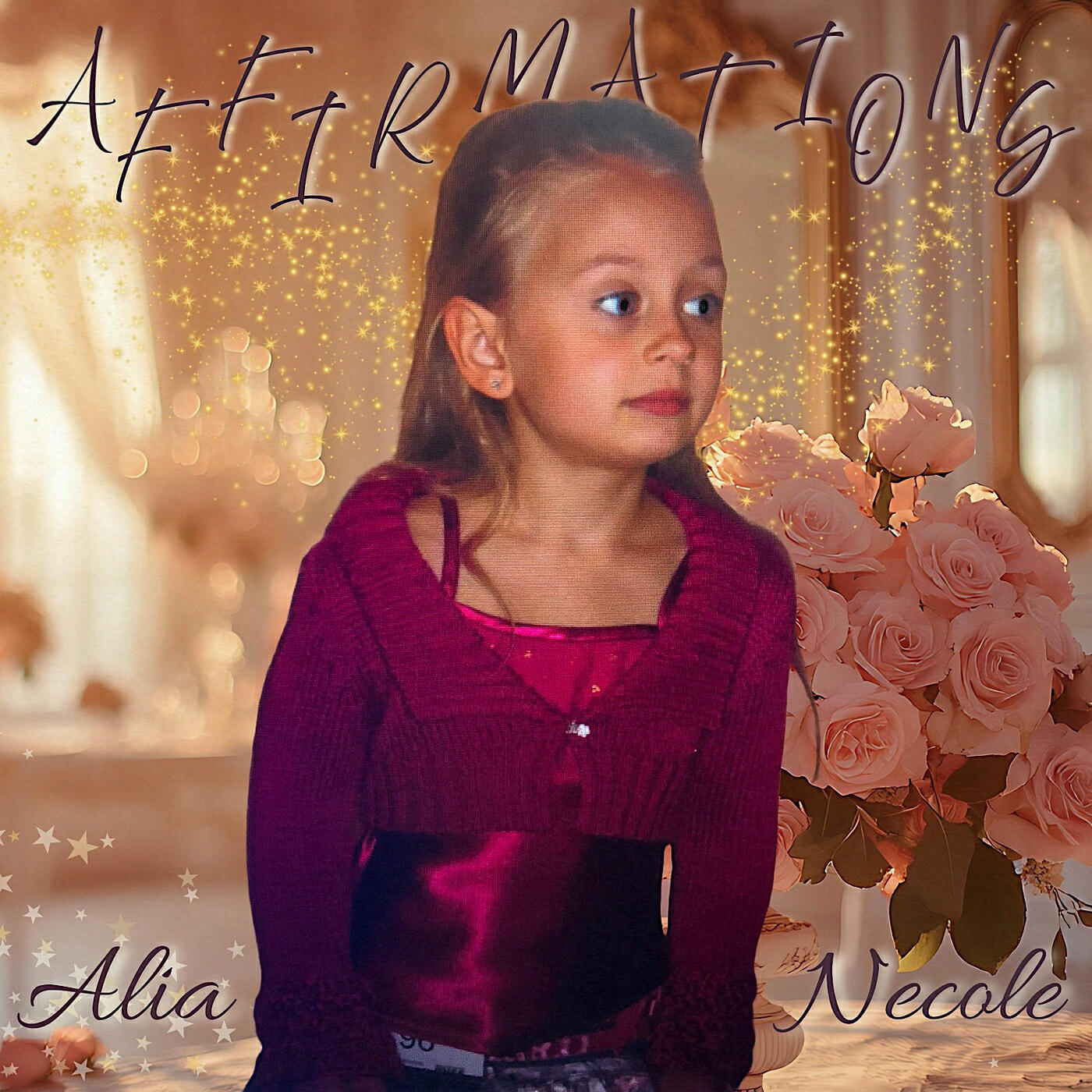 Релиз Affirmations