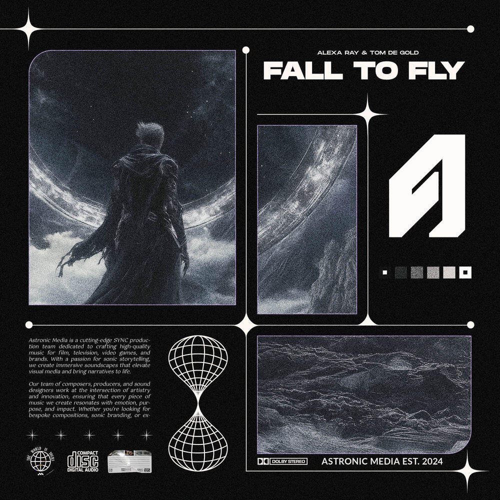 Релиз Fall to Fly