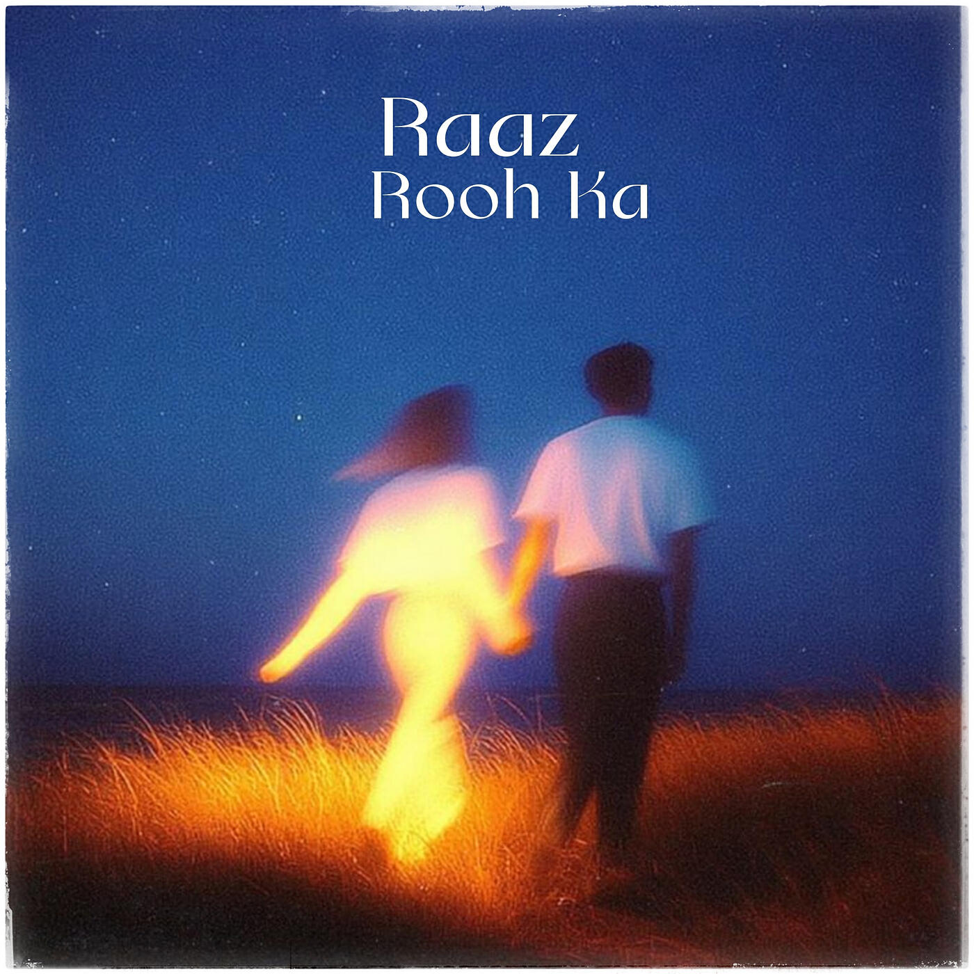 Релиз Raaz Rooh Ka